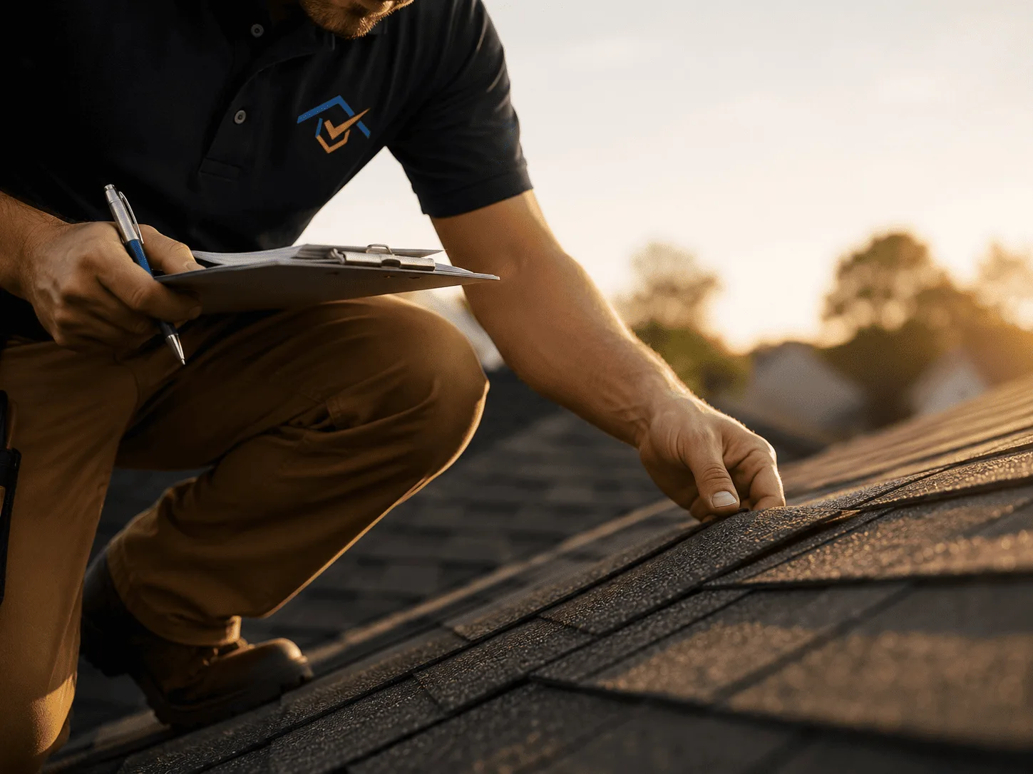 Why Choose Roof Inspection in Garland, NC